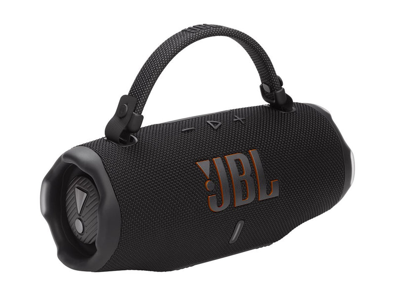 Harman Kardon Tragbarer Lautsprecher – Bluetooth, wasserfest