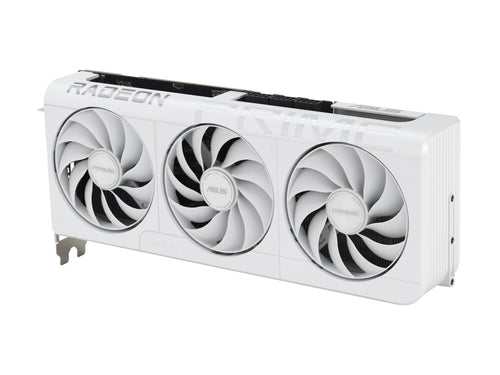 ASUS Grafikkarte – Radeon RX 9070 XT, 16 GB für flüssige Grafiken