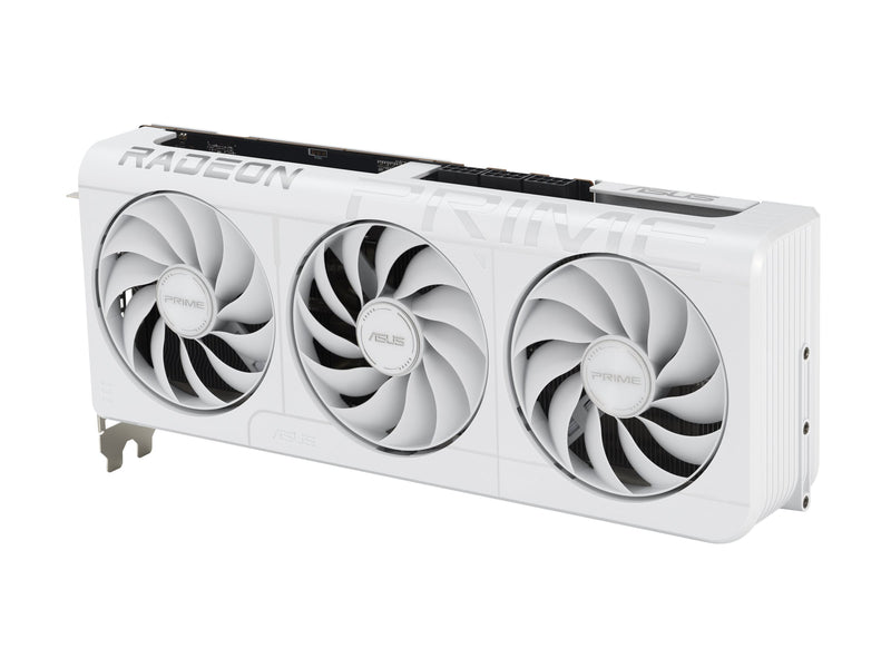 ASUS Grafikkarte – Radeon RX 9070 XT, 16 GB für flüssige Grafiken