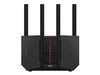 ASUS WLAN-Router – Wi-Fi 7, 4-Port-Switch für schnelles Internet