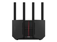 ASUS WLAN-Router – Wi-Fi 7, 4-Port-Switch für schnelles Internet