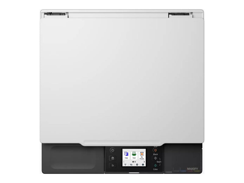 Canon MAXIFY GX1051 Drucker – Effizienter Farbdruck für kleine Büros