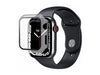 ESTUFF Smartwatch-Schutz – Stoßfestes Glas für Apple Watch