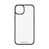 PanzerGlass Handyhülle – Schutz für iPhone 15 Plus, kabelloses Laden
