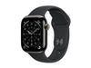 Apple Watch Series 11 – Titan, GPS, Gesundheitsfunktionen