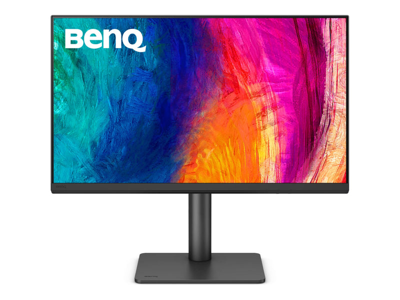 BenQ 27" LED-Monitor – QHD-Auflösung, IPS-Display