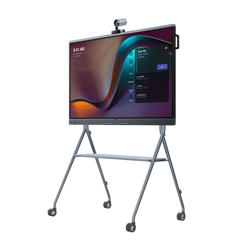 Yealink Meetingboard 75" – 4K UHD, Interaktives Whiteboard
