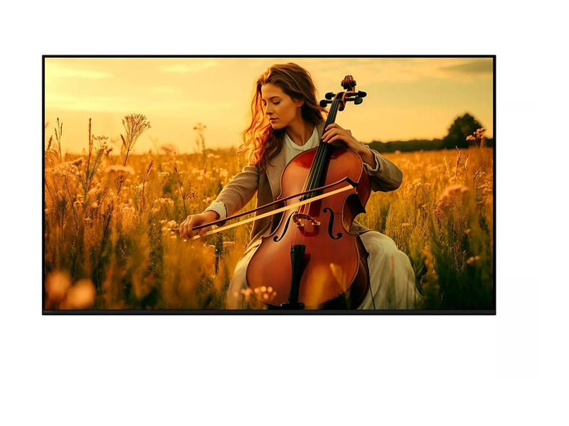 Sony Bravia 4K Smart TV – 98" Bildschirm, HDR
