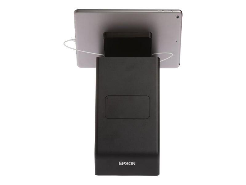 Epson Belegdrucker TM-m30II-S – Schnell und kompakt für kleine Geschäfte