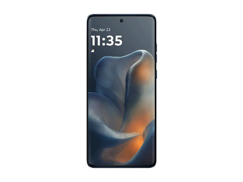 Motorola Smartphone – 5G, langer Akku, wasserfest