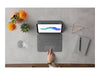 Logitech Folio Touch für iPad Air – Tastatur & Trackpad, schützendes Case