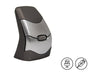 BakkerElkhuizen Ergonomische Maus – Präzise Steuerung, Handfreundlich