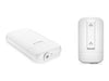 Zyxel WLAN-Access-Point – Wi-Fi 6, Outdoor geeignet