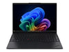 Lenovo ThinkPad 16" Laptop – Ryzen 7, 16 GB RAM, 512 GB SSD