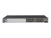 HP Enterprise Netzwerk-Switch – 24 Anschlüsse, PoE-Unterstützung