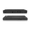 Advanced Cable Technology Dockingstation – 3x 4K-Monitore, USB-C
