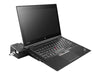 Lenovo ThinkPad Dock – Mehr Anschlüsse für Ihr Büro