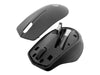 HP 285 Silent Maus – Ergonomisch, Kabellos