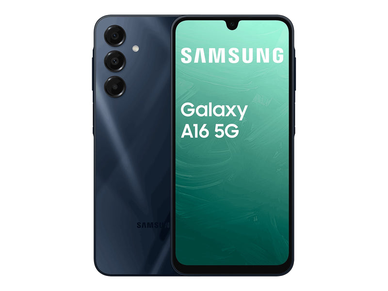 Samsung Galaxy A16 Smartphone – 5G, Dual-SIM, 128 GB Speicher