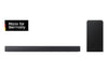 Samsung Soundbar mit Subwoofer – Kinoerlebnis im Büro