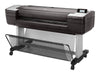 HP DesignJet T1700dr Großformatdrucker – 44" Farbdruck, LAN & USB
