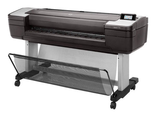 HP DesignJet T1700dr Großformatdrucker – 44" Farbdruck, LAN & USB