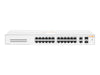 HP Enterprise 26-Port Switch – Einfaches Netzwerk für kleine Büros
