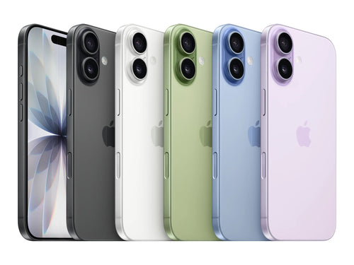 Apple iPhone 17 – Großes Display, leistungsstarke Kamera