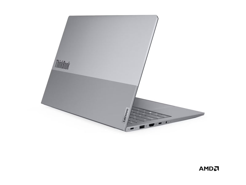 Lenovo ThinkBook 14" Laptop – Ryzen 5, 16 GB RAM, 512 GB SSD