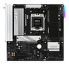 ASRock Motherboard – WiFi 6E, USB-C für schnelle Verbindungen