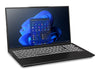 EXONE 15,6" Laptop – Core i7, 16 GB RAM, 1 TB SSD