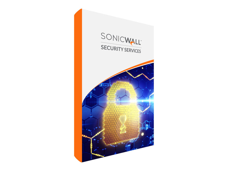 Dell SonicWall Lizenz – Upgrade für hohe Verfügbarkeit