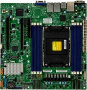 Supermicro Mainboard – Unterstützt Intel Xeon, 2 TB RAM möglich