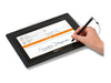 SIGNOTEC Unterschriften-Pad – Touch-Display, USB & Ethernet