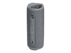 JBL Flip 6 Bluetooth-Lautsprecher – Wasserfest, kraftvoller Sound