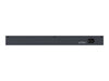HP Enterprise ProCurve Switch – 24 Ports, geräuscharm für Büros
