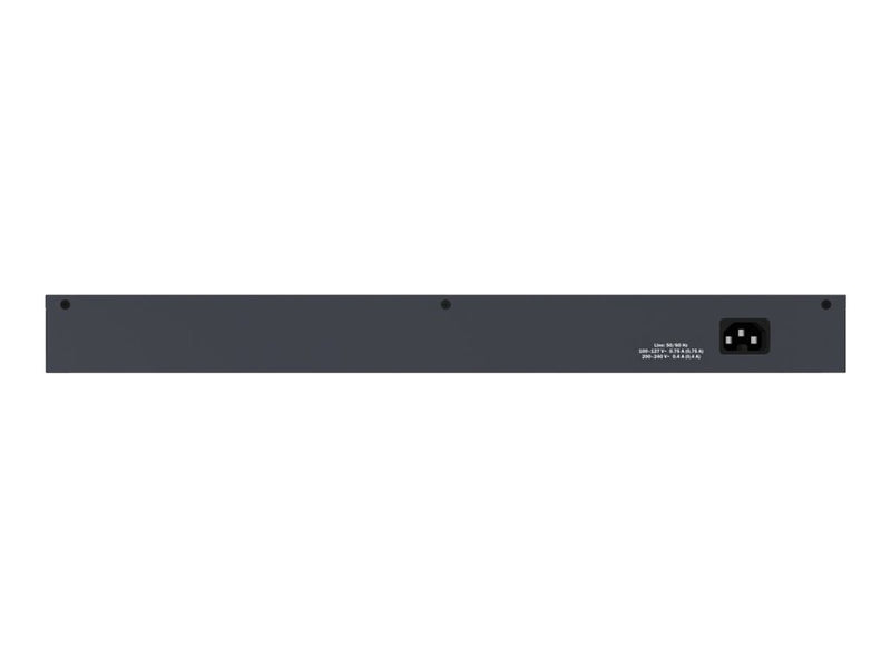 HP Enterprise ProCurve Switch – 24 Ports, geräuscharm für Büros