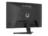 Iiyama 27" Gaming-Monitor – Schnelles 2K-Display, Lautsprecher integriert