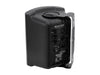 Omnitronic Aktiver Lautsprecher – 50 W, Wandmontierbar