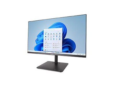 WORTMANN TERRA All-in-One PC – 24" Display, ideal für Büros