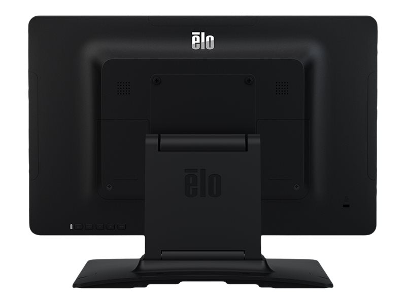 Elo Touch 15,6" Touchscreen-Monitor – Full HD, randloses Design