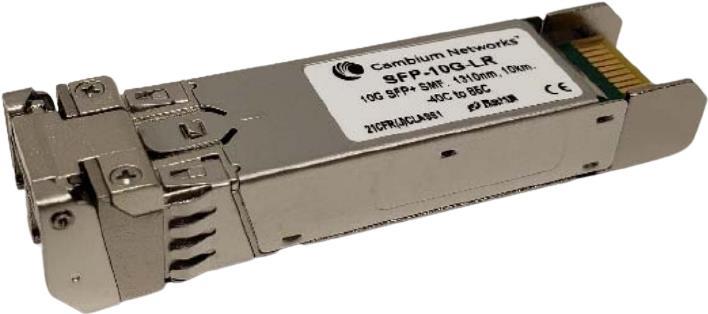 Cambium Networks SFP+-Modul – 10 Gbps, 10 km Reichweite