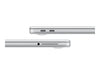 Apple MacBook Neo – 13" Display, 512 GB SSD