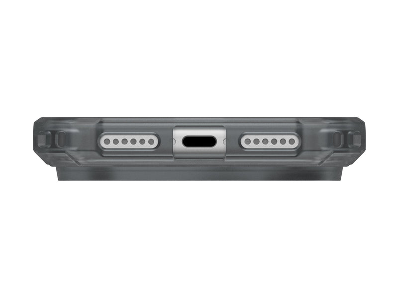 URBAN ARMOR GEAR Handyhülle – MagSafe-kompatibel, stoßfest