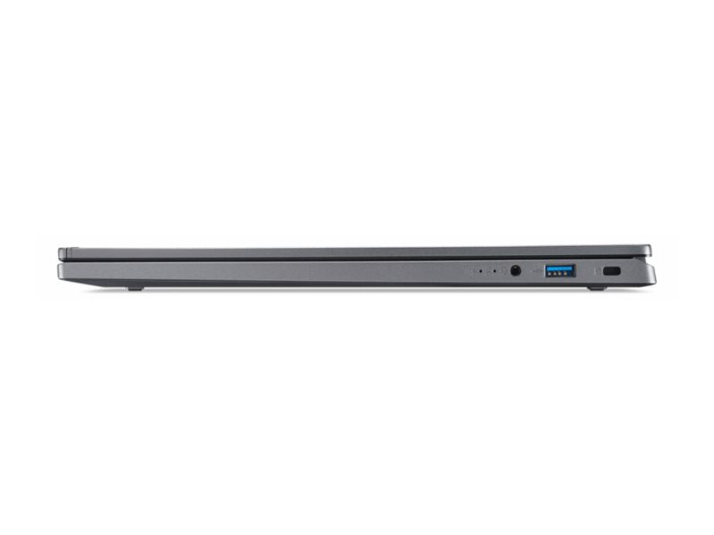 ACER Aspire 17" Laptop – Großes Display, 16 GB RAM