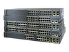 Cisco Catalyst Switch – 48 Anschlüsse, Gigabit Ethernet