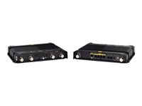 Cisco Industrial Router – 4G/LTE, Dual-Band WLAN