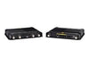 Cisco Industrial Router – Dual 4G/LTE, 4-Port-Switch