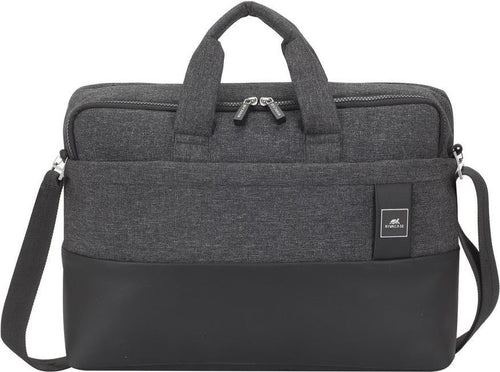 RIVACASE Notebook-Tasche – 15,6" für sicheren Transport