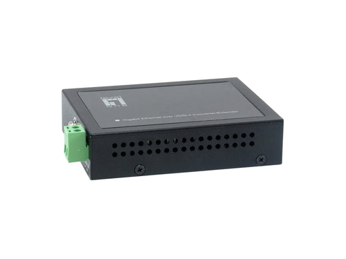 Levelone Netzwerk-Konverter – Glasfaser zu VDSL2